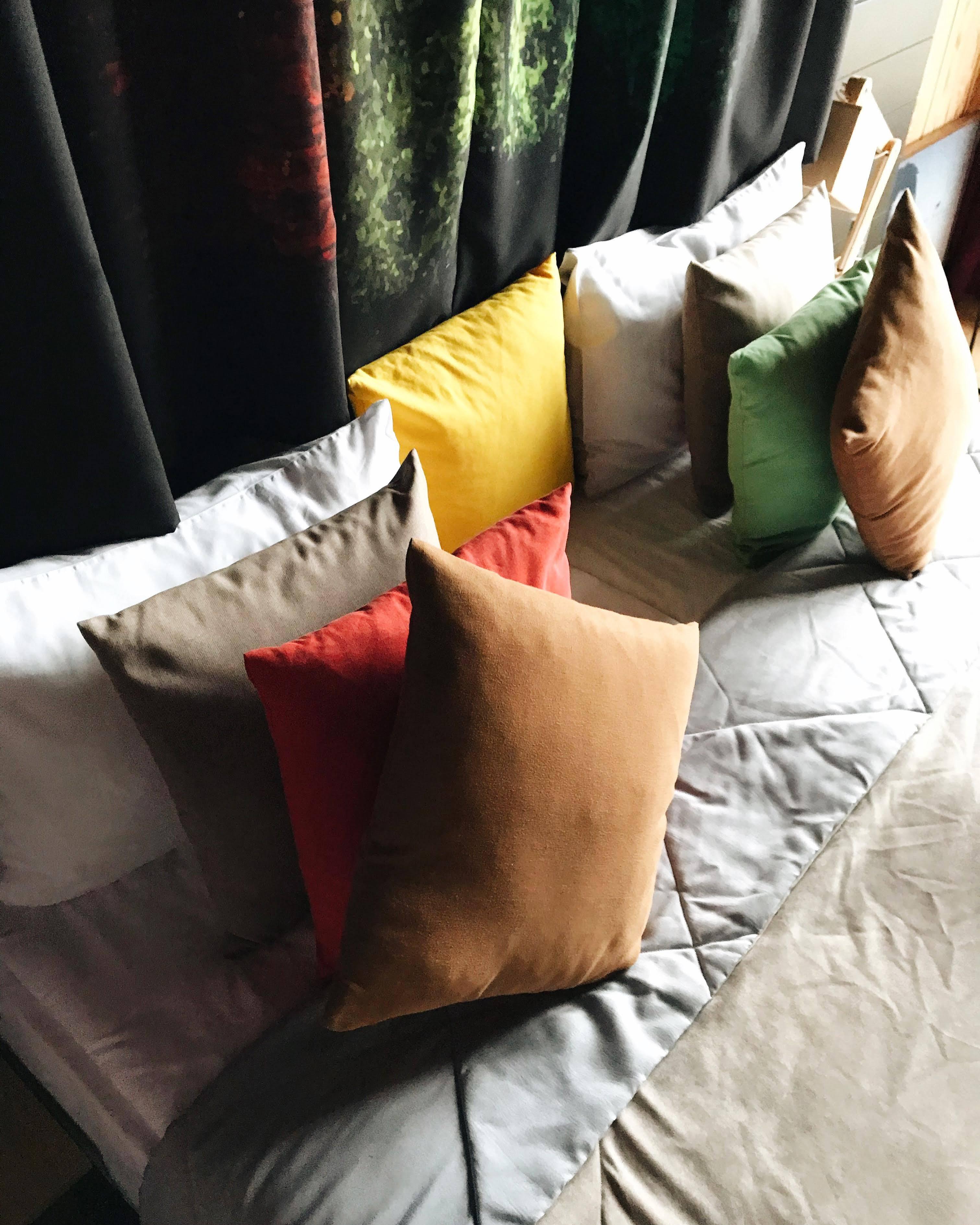 Design-hotel Rooms&Rumors Odessa Buitenkant foto