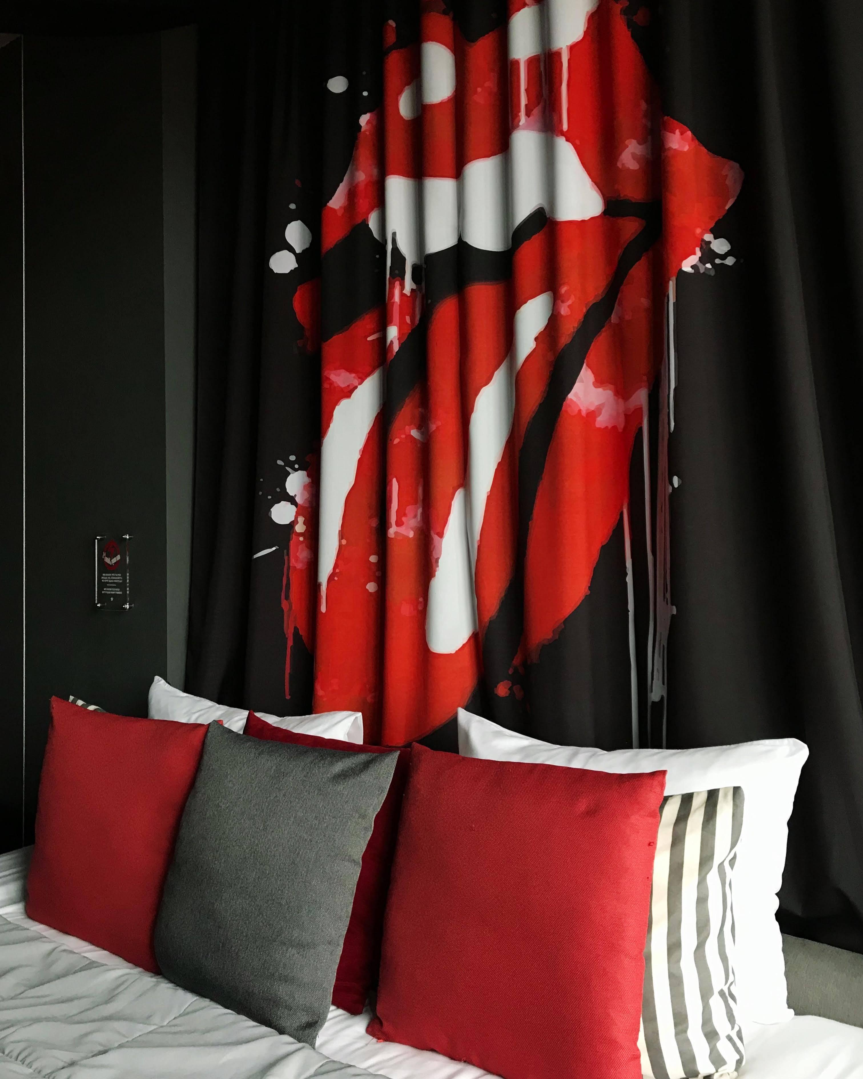 Design-hotel Rooms&Rumors Odessa Buitenkant foto