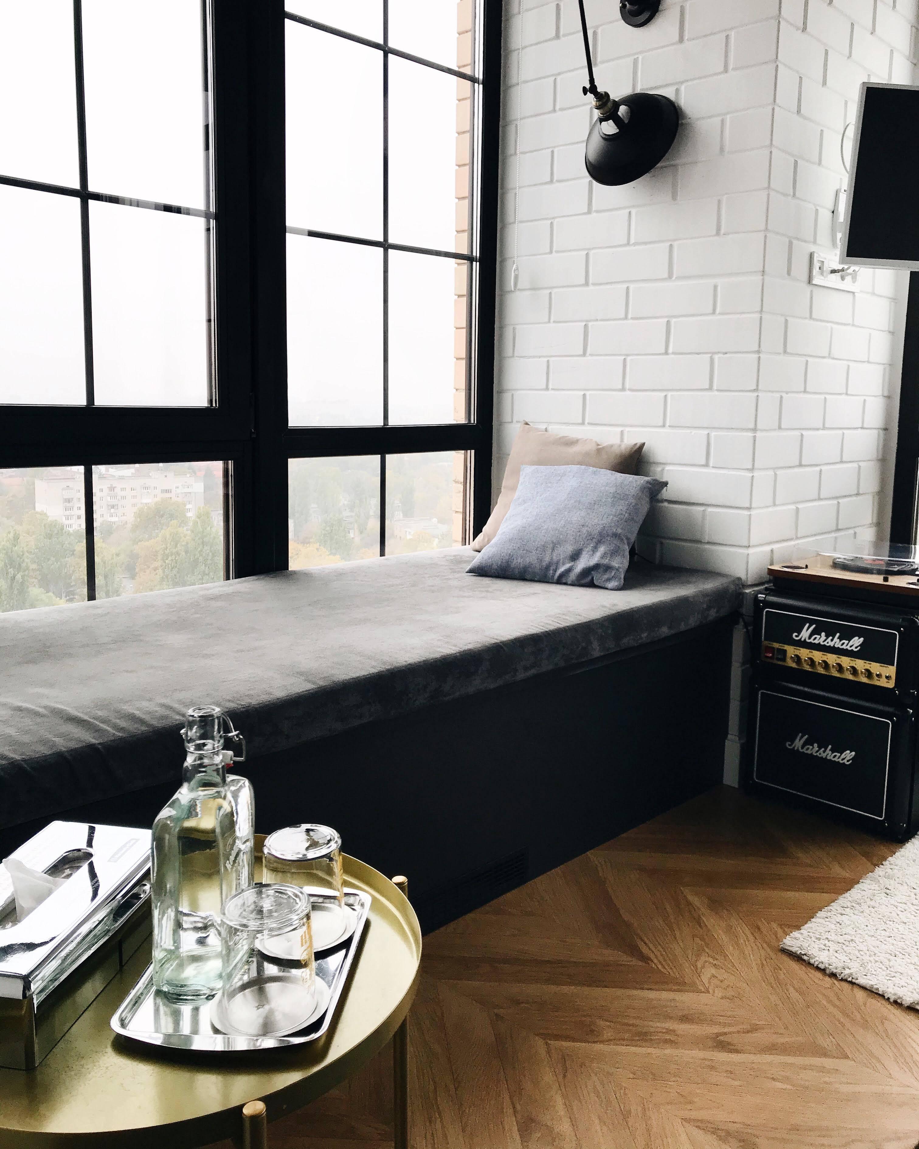 Design-hotel Rooms&Rumors Odessa Buitenkant foto