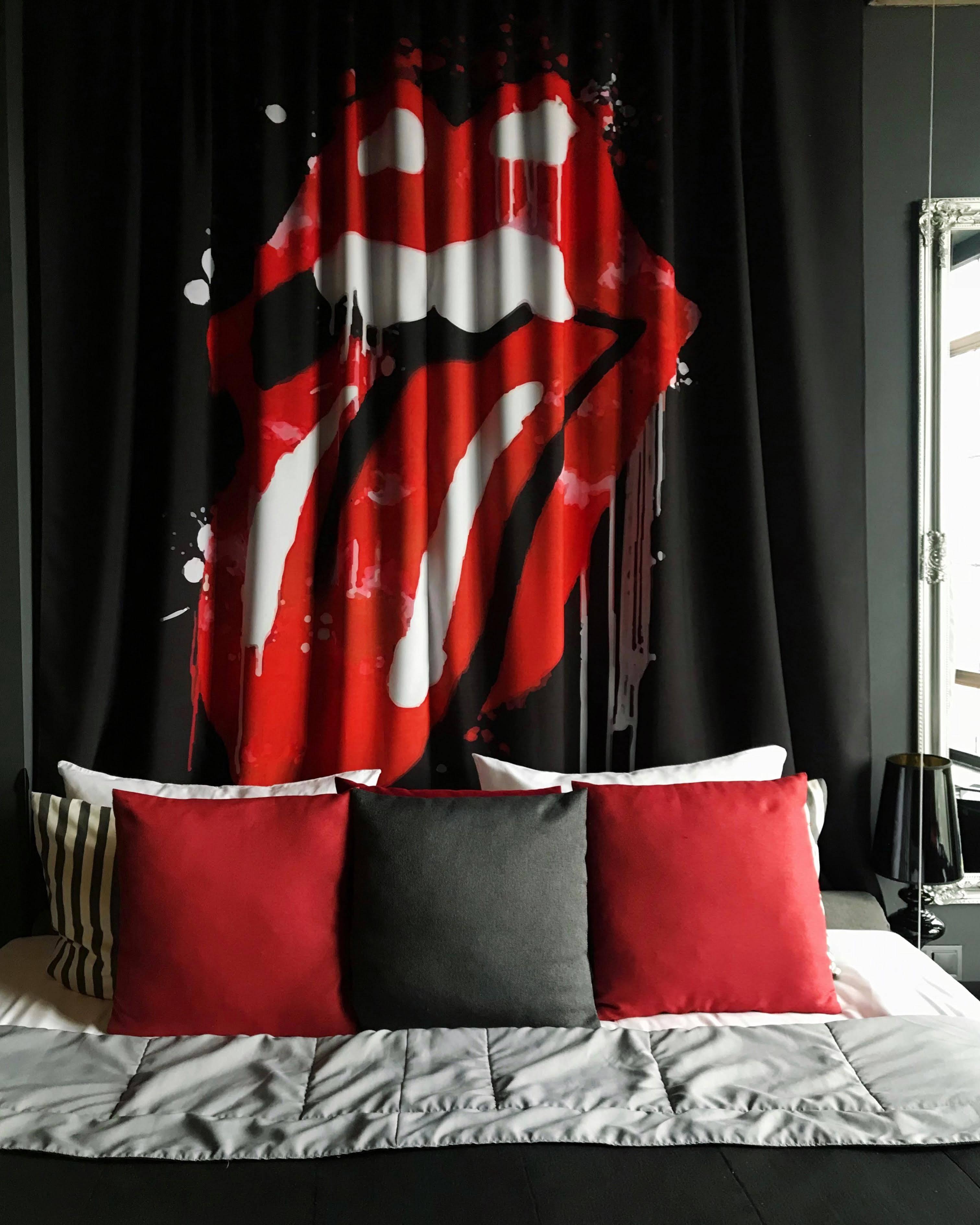 Design-hotel Rooms&Rumors Odessa Buitenkant foto
